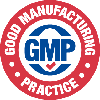 MetaBurn GMP certified production